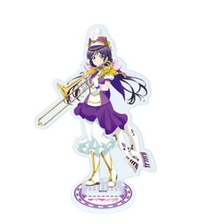 ラブライブ  アクリルスタンド　希　一番街(キャラクターグッズ)