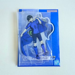 ブルーロック一番くじ G賞アクリルスタンド 蜂楽廻(キャラクターグッズ)