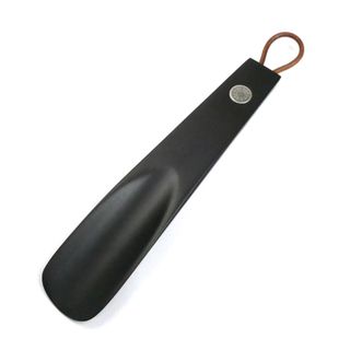 エルメス(HERMES)のHERMES エルメス セリエ シューホーン ブラウン ダークブラウン ユニセックス【中古】【美品】(その他)