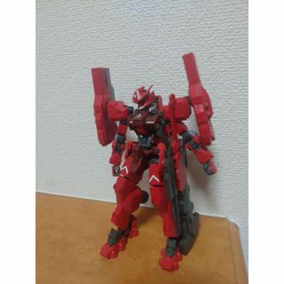 1/144HGガンダムアスタロト　オリジン　完成品　商品同時300円値引(模型/プラモデル)