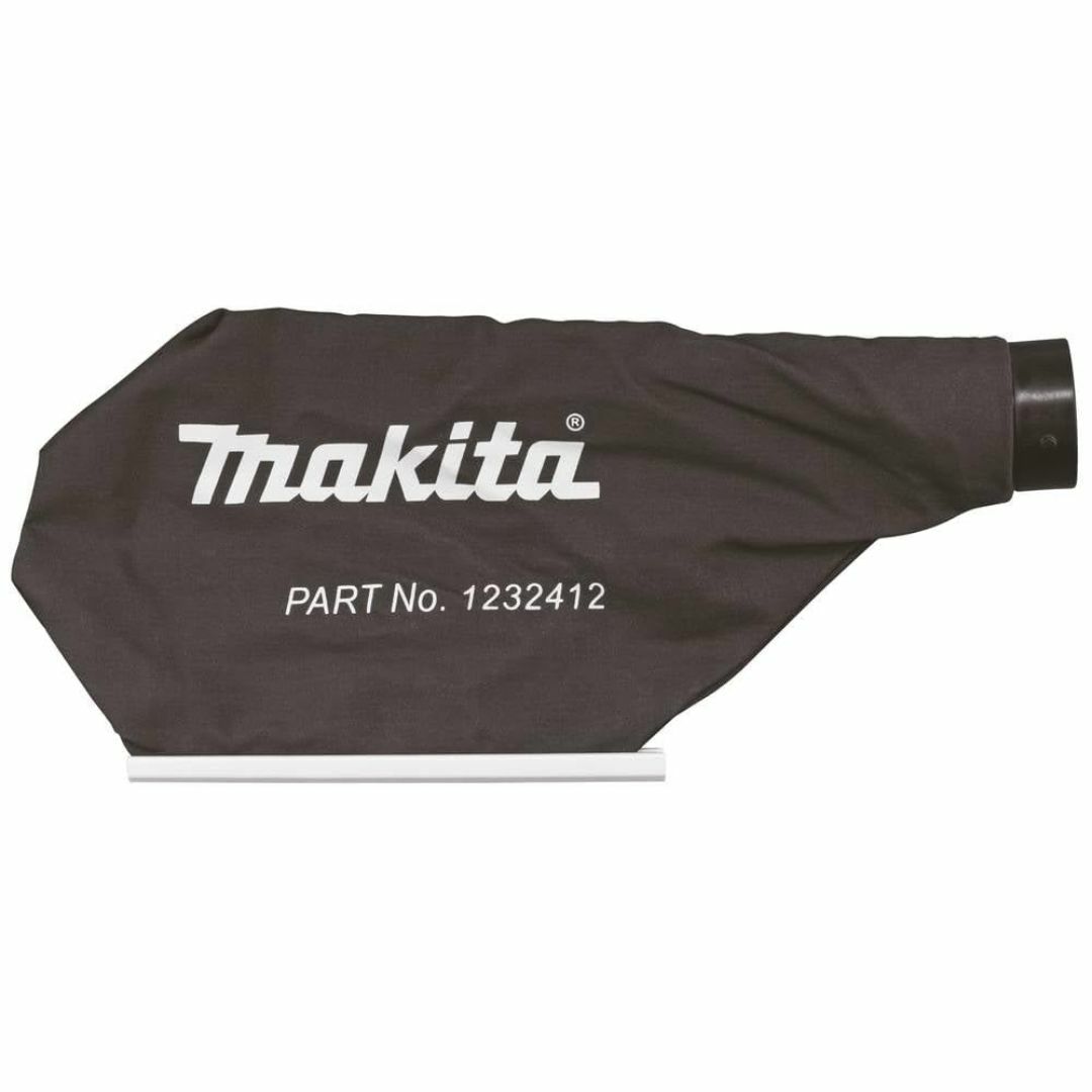 マキタ(Makita) ダストバッグ 123241-2 スマホ/家電/カメラの生活家電(その他)の商品写真