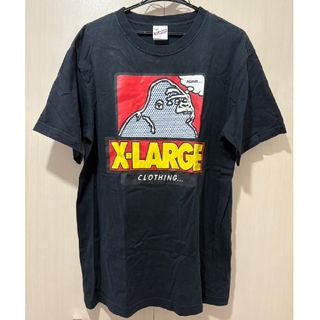 エクストララージ(XLARGE)のXLARGE Tシャツ(Tシャツ/カットソー(半袖/袖なし))