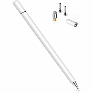 2024全機種対応タッチペン 最新スタイラスペン充電不要 アイフォン/iphon