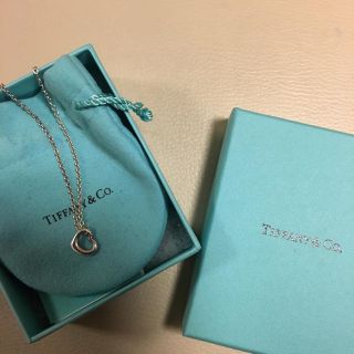 ティファニー(Tiffany & Co.)のティファニー ブレスレット(ブレスレット/バングル)