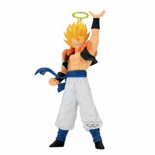 ドラゴンボールZ 超サイヤ人ゴジータ MATCH MAKERS VSジャネンバ
