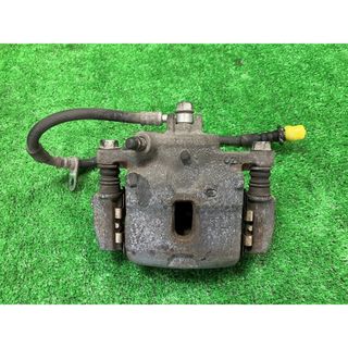 スズキ(スズキ)のハスラー MR92S 右フロントキャリパー ハイブリッドX 4WD 0ZN 55101-81P10-999 DW6(車種別パーツ)