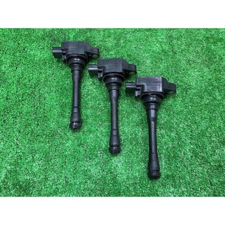 ニッサン(日産)のノート E12 イグニッションコイル X DIG-S エマージェンシーブレーキ HANSHI XIC-BB06P,22448-3HD0A 22448-3HD0C K23(車種別パーツ)