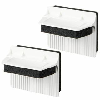 【在庫セール】エレコム 耐震 転倒防止 グッズ ダンパー 家具用 (耐荷重150(その他)