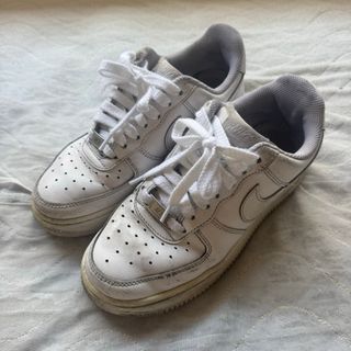 ナイキ　エアフォース1 レディース