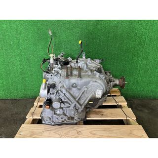 ニッサン(日産)のデイズ B21W オートマミッション・ATミッション X 4WD 31020-6A01M KBV(車種別パーツ)
