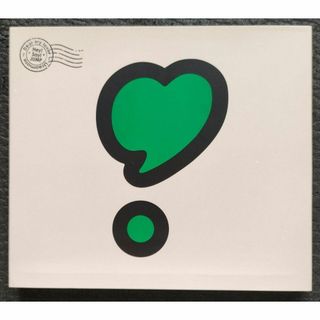 Hey!Say!JUMP DEAR MY LOVER/ウラオモテ CD 通常初回