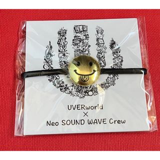 UVERworld ヘアゴム　ヘアアクセ