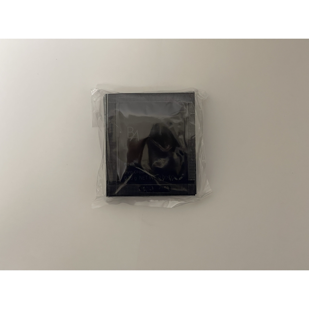 POLA(ポーラ)のポーラ★POLA BA 新アイゾーンクリーム N サンプル 0.26g×50包 コスメ/美容のスキンケア/基礎化粧品(アイケア/アイクリーム)の商品写真