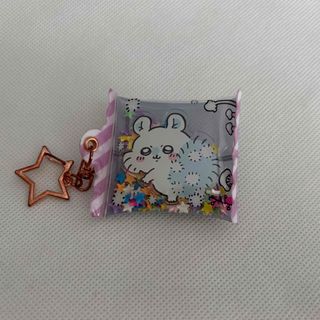 ちいかわ(モモンガ)