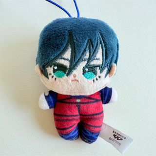 ブルーロック ほわぬい 糸師凛(ぬいぐるみ)