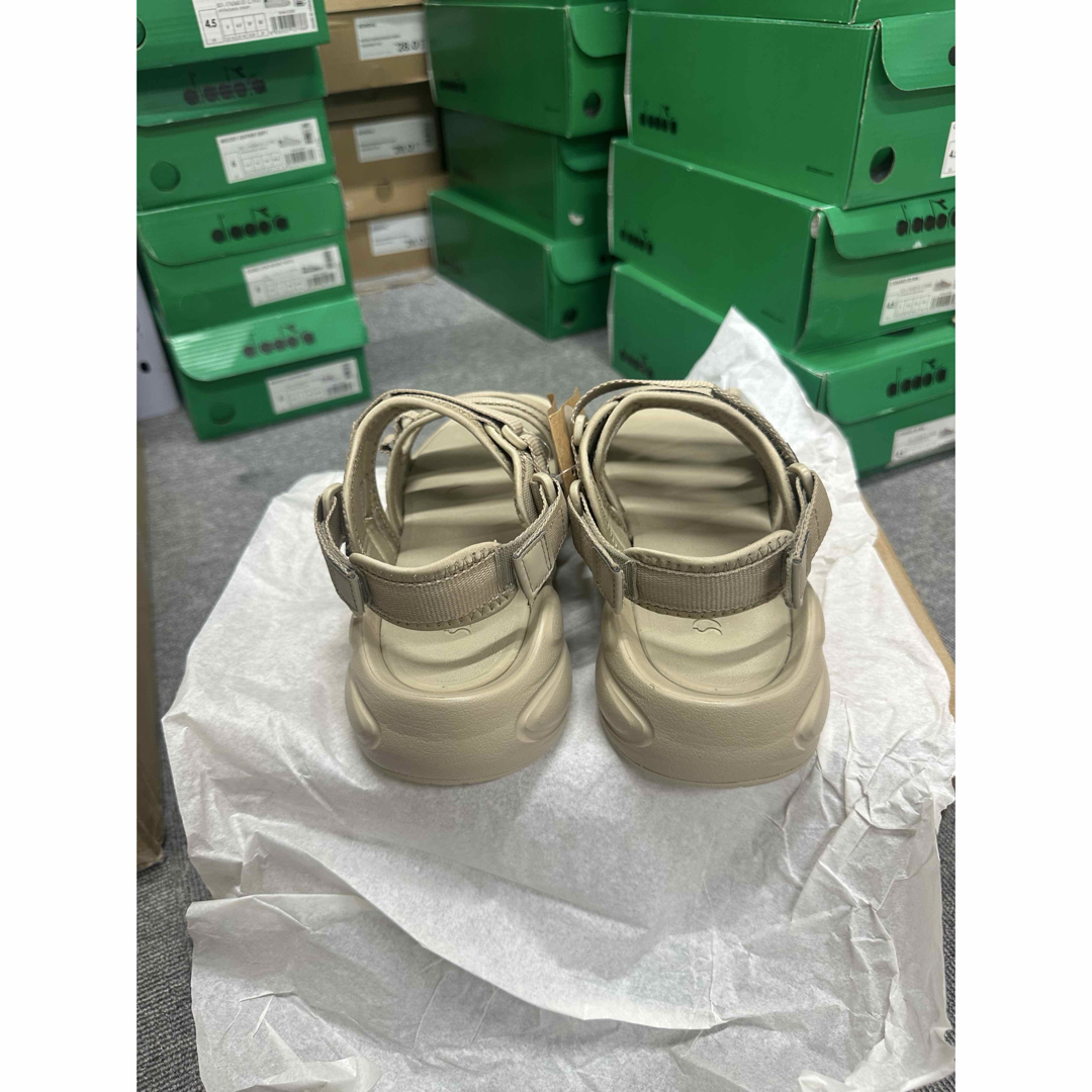 asics(アシックスショウジ)のAsics Bondal メンズの靴/シューズ(スニーカー)の商品写真
