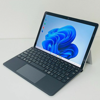 Microsoft Surface Go 2 LTE モデル 10.5型 Core(TM) m3-8100Y/Ram 8GB/SSD 128GB 正規Office 2021 Pro Plus付き