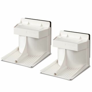 【在庫セール】エレコム 耐震 転倒防止 グッズ ダンパー 大型家具用 (耐荷重1(その他)