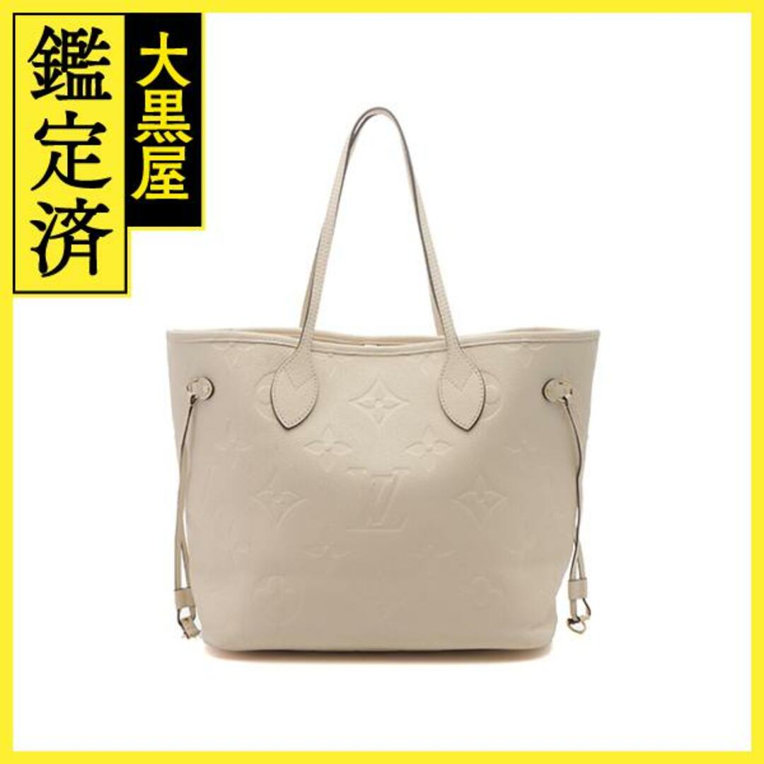 LOUIS VUITTON - ルイ・ヴィトン ネヴァーフルMM M46676 【436