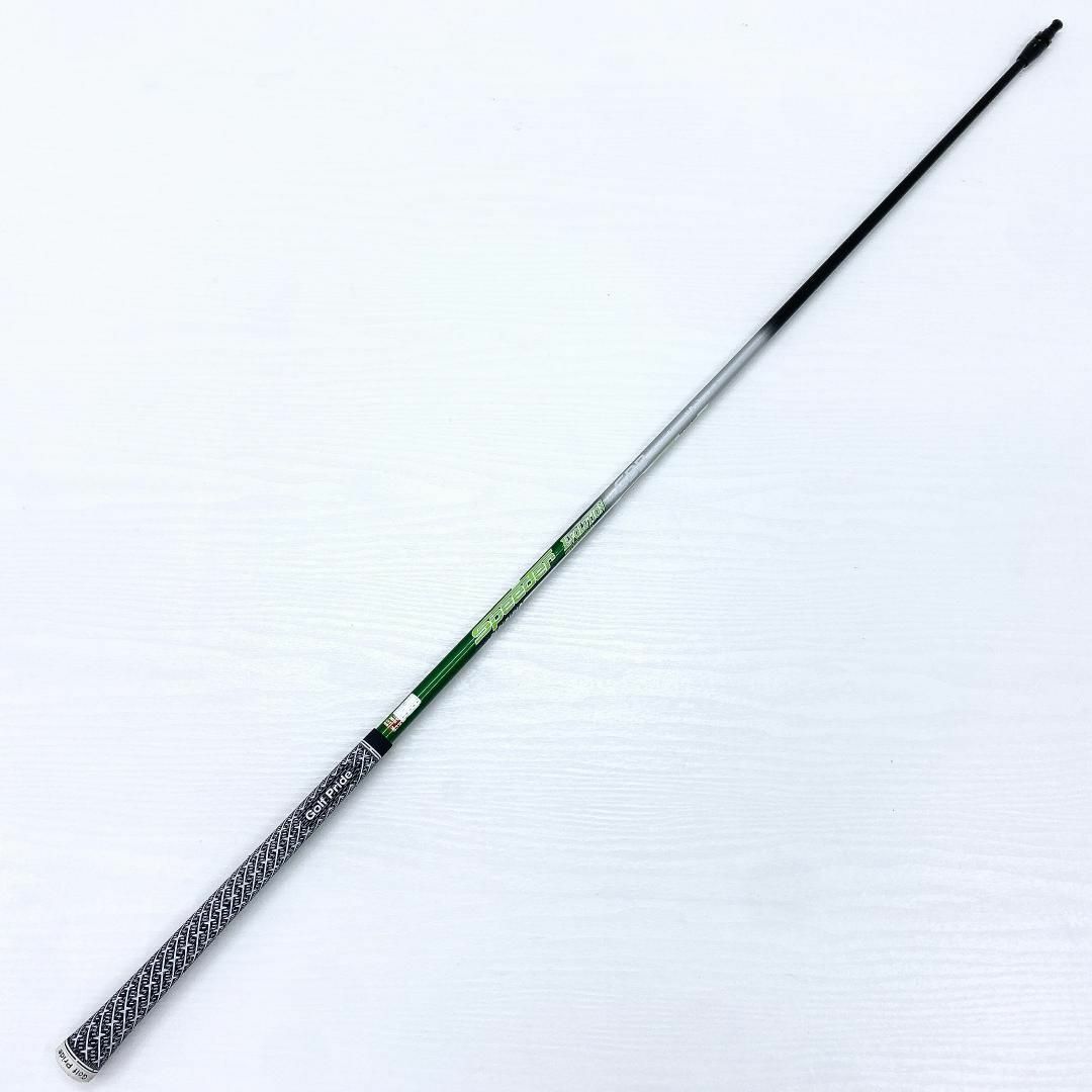 スピーダー エボリューション ドライバー GBB シャフト キャロウェイ S スポーツ/アウトドアのゴルフ(クラブ)の商品写真