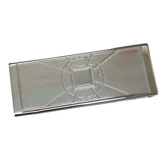 カルティエ(Cartier)のカルティエ 財布 マネークリップ パシャドゥカルティエ【AFB54】(マネークリップ)