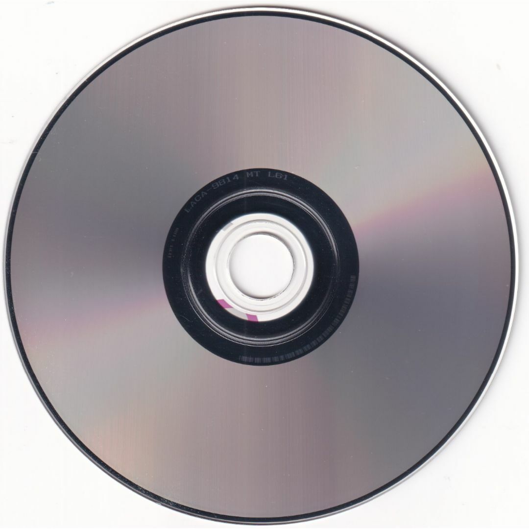 W20559 TVアニメ『ウマ娘 プリティーダービー Season 2』ANIMATION DERBY Season2 vol.3 Original Sound Track 中古CD エンタメ/ホビーのCD(アニメ)の商品写真