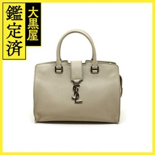 SAINT LAURENT - ほぼ未使用 YVES SAINT LAURENT イヴ サン