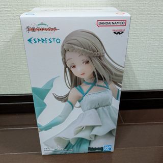 学園アイドルマスター ESPRESTO -Flowing- 篠澤広 フィギュア(アニメ/ゲーム)