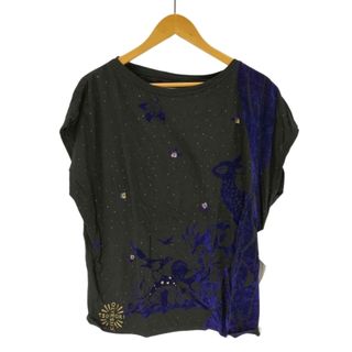 TSUMORI CHISATO(ツモリチサト) レディース トップス