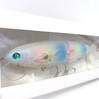 【加古川店】 中古 Madotachi | マドタチ ルアー ギミキンSW コットンキャンディ 【88】