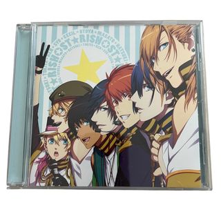 うたの☆プリンスさまっ♪ マジLOVE2000% CD キャラソン