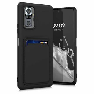 【特価商品】kwmobile スマホケース Xiaomi Redmi Note (その他)