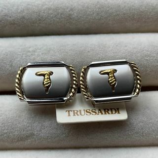 トラサルディ(Trussardi)のTRUSSARDI ネクタイピン(ネクタイピン)