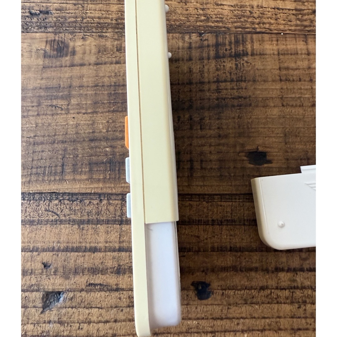 エアコンリモコン スマホ/家電/カメラの冷暖房/空調(その他)の商品写真