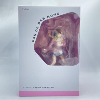 【中古】未開封)TENITOL モモ　フリュー[92][249008273144](キャラクターグッズ)