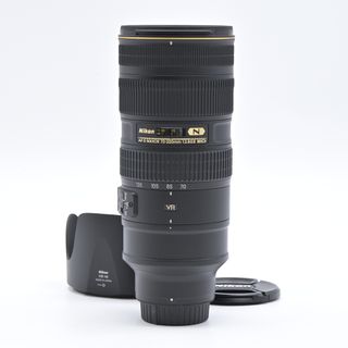 Nikon - Nikon AF-S 70-200mm f/2.8G ED VR II