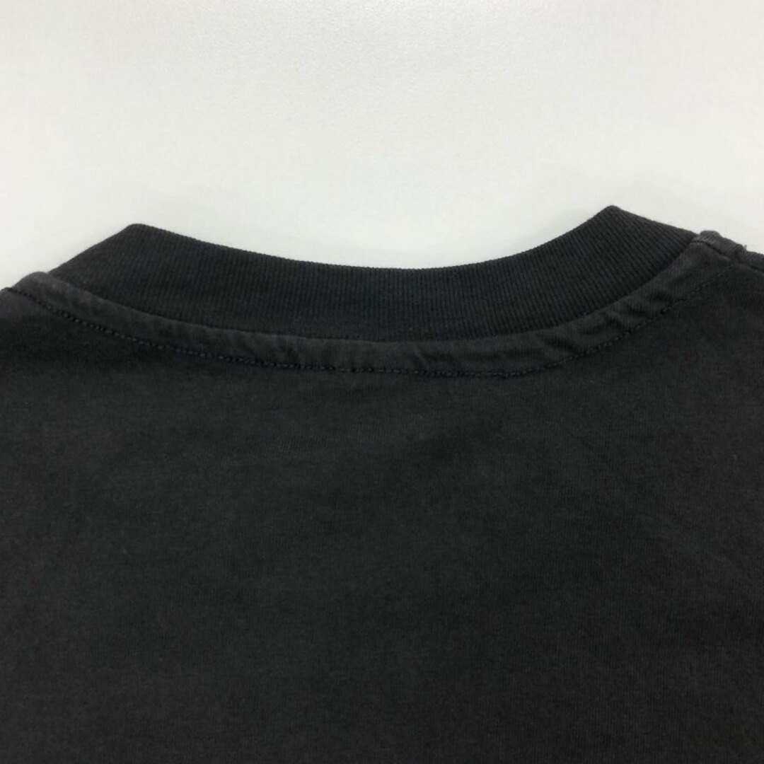 Hanes(ヘインズ)のヘインズ ヴィンテージ 半袖Tシャツ アート 太陽 1993【AFB36】 メンズのトップス(Tシャツ/カットソー(半袖/袖なし))の商品写真