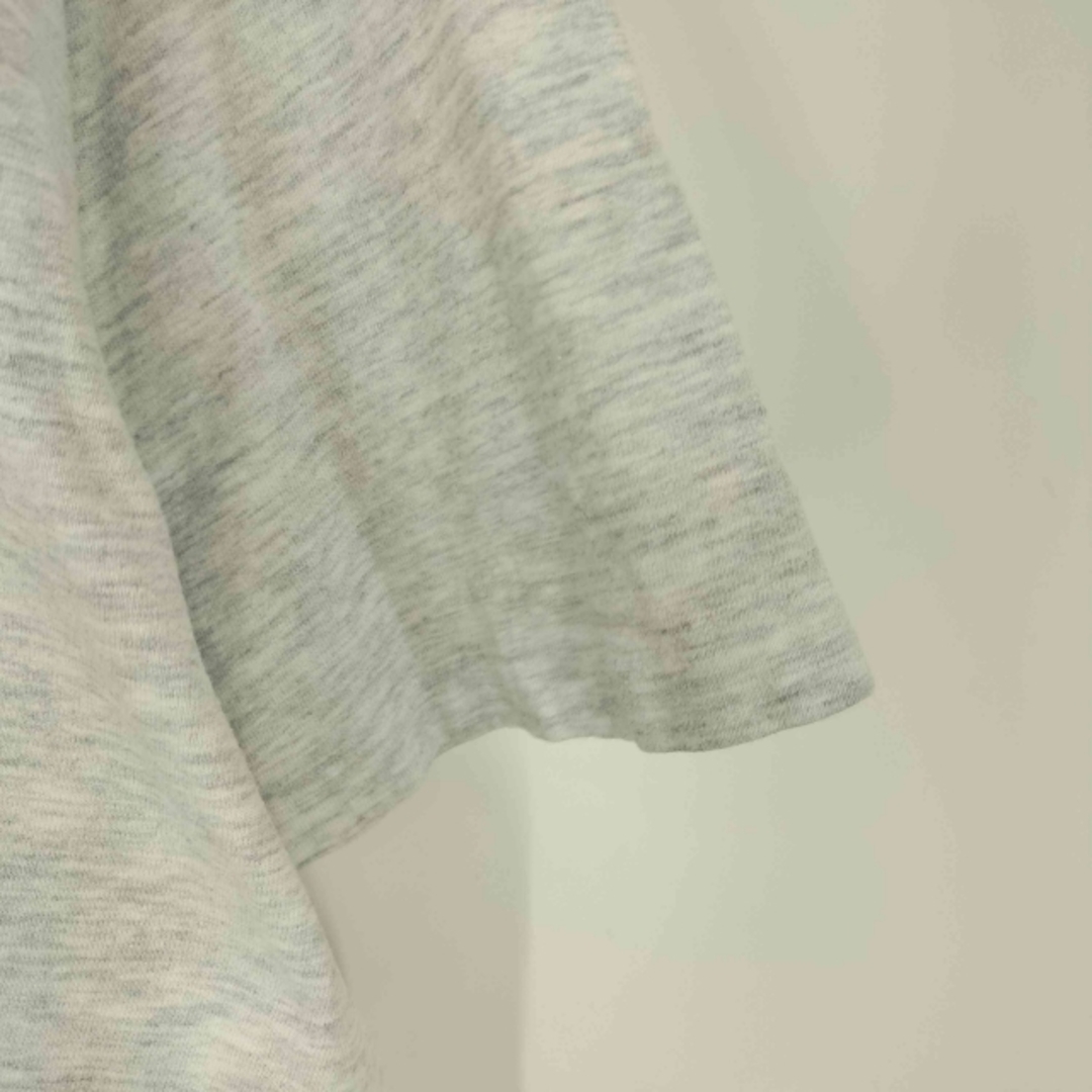 Hanes(ヘインズ)のHanes(ヘインズ) 00S プリント クルーネック 半袖Tシャツ メンズ メンズのトップス(Tシャツ/カットソー(半袖/袖なし))の商品写真