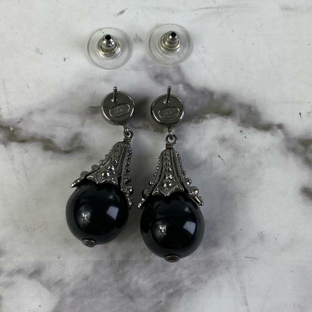 CHANEL(シャネル)の【最終処分SALE】CHANEL シャネル ココマーク 03P ピアス シルバー A-6823 レディースのアクセサリー(ピアス)の商品写真