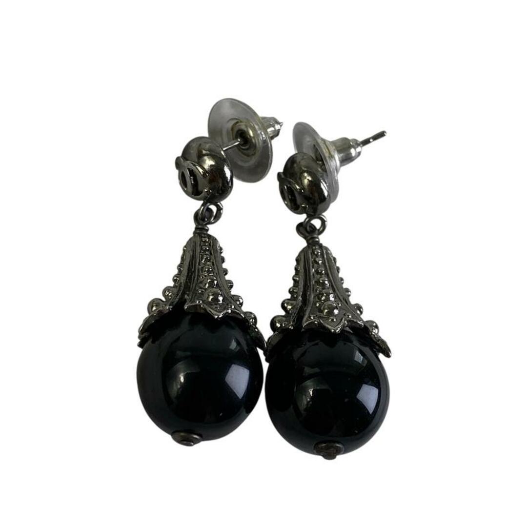 CHANEL(シャネル)の【最終処分SALE】CHANEL シャネル ココマーク 03P ピアス シルバー A-6823 レディースのアクセサリー(ピアス)の商品写真