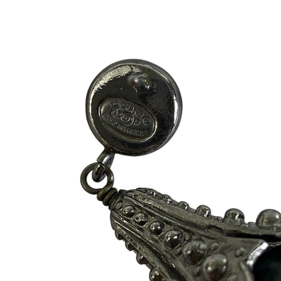 CHANEL(シャネル)の【最終処分SALE】CHANEL シャネル ココマーク 03P ピアス シルバー A-6823 レディースのアクセサリー(ピアス)の商品写真