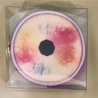 鬼滅の刃　ufotable　無限城編　童磨の瞳オーロラポーチ