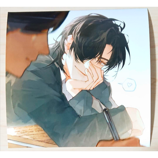 天官賜福 ブロマイド 365