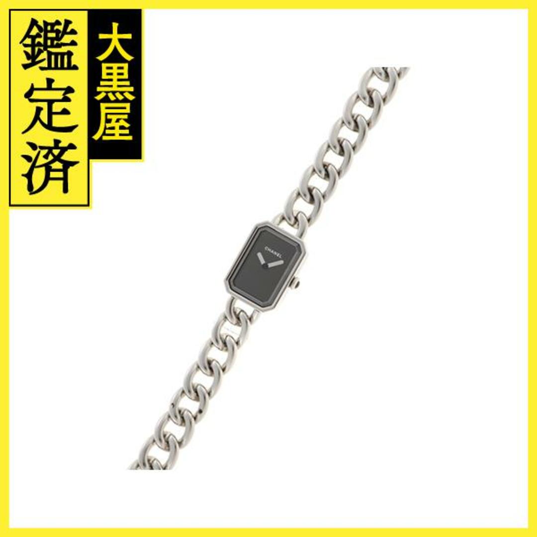 CHANEL(シャネル)のシャネル プルミエール H3248 【431】 レディースのファッション小物(腕時計)の商品写真