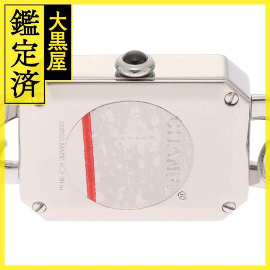 CHANEL(シャネル)のシャネル プルミエール H3248 【431】 レディースのファッション小物(腕時計)の商品写真