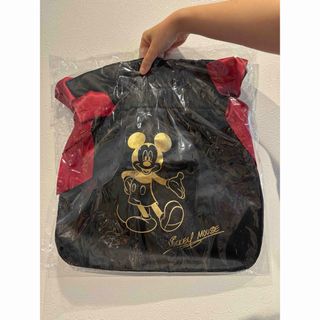 メゾンドフルール(Maison de FLEUR)の【新品】メゾンドフルール トートバッグ【Disneyディズニー ミッキー】1点 (トートバッグ)