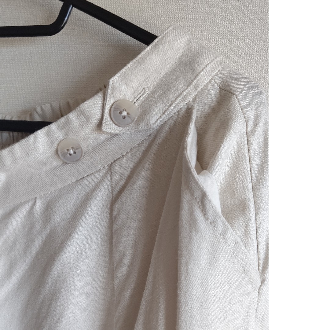 〖SELF SERVICE〗ロングスカーチョ レディースのパンツ(カジュアルパンツ)の商品写真