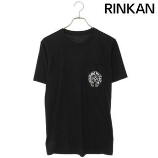 クロムハーツ(Chrome Hearts)のクロムハーツ  CH T-SHRT LTD ロンドン限定バックホースシューTシャツ メンズ S(Tシャツ/カットソー(半袖/袖なし))