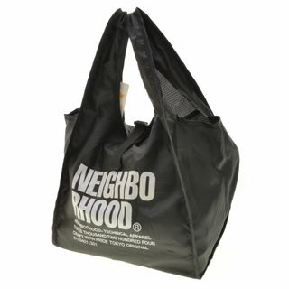 ネイバーフッド(NEIGHBORHOOD)の【NEIGHBORHOOD】241HTNH-CG01S ECO BAGトートバッグ(トートバッグ)