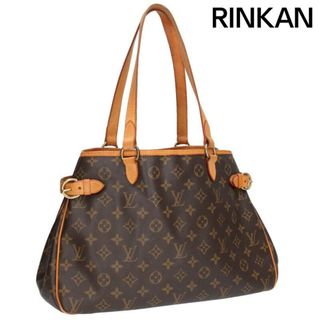 ルイヴィトン(LOUIS VUITTON)のルイヴィトン  M51154 バティニョール・オリゾンタル モノグラムトートバッグ レディース(トートバッグ)